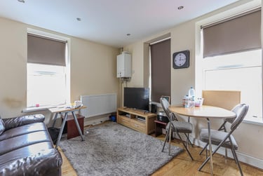 3 bed house, Glenroy Street, Plasnewydd, Cardiff, CF243LA - Image 2